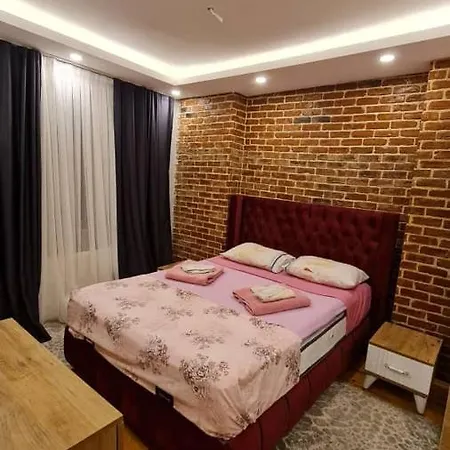 Apartment One Bedroom In Istiklal Street *