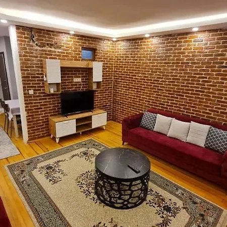 One Bedroom In Istiklal Street Apartman *