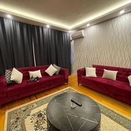 One Bedroom In Istiklal Street Isztambul