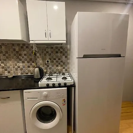 One Bedroom In Istiklal Street Apartman Isztambul