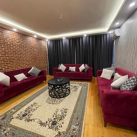 One Bedroom In Istiklal Street * Isztambul