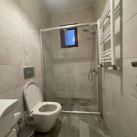 One Bedroom In Istiklal Street * Isztambul