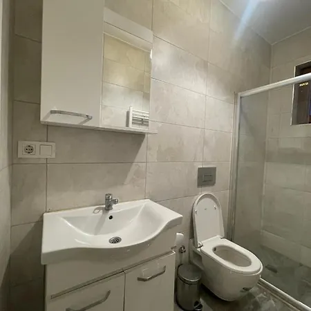 One Bedroom In Istiklal Street *