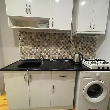 One Bedroom In Istiklal Street