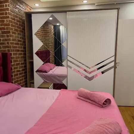 One Bedroom In Istiklal Street イスタンブール