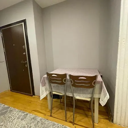 One Bedroom In Istiklal Street アパート